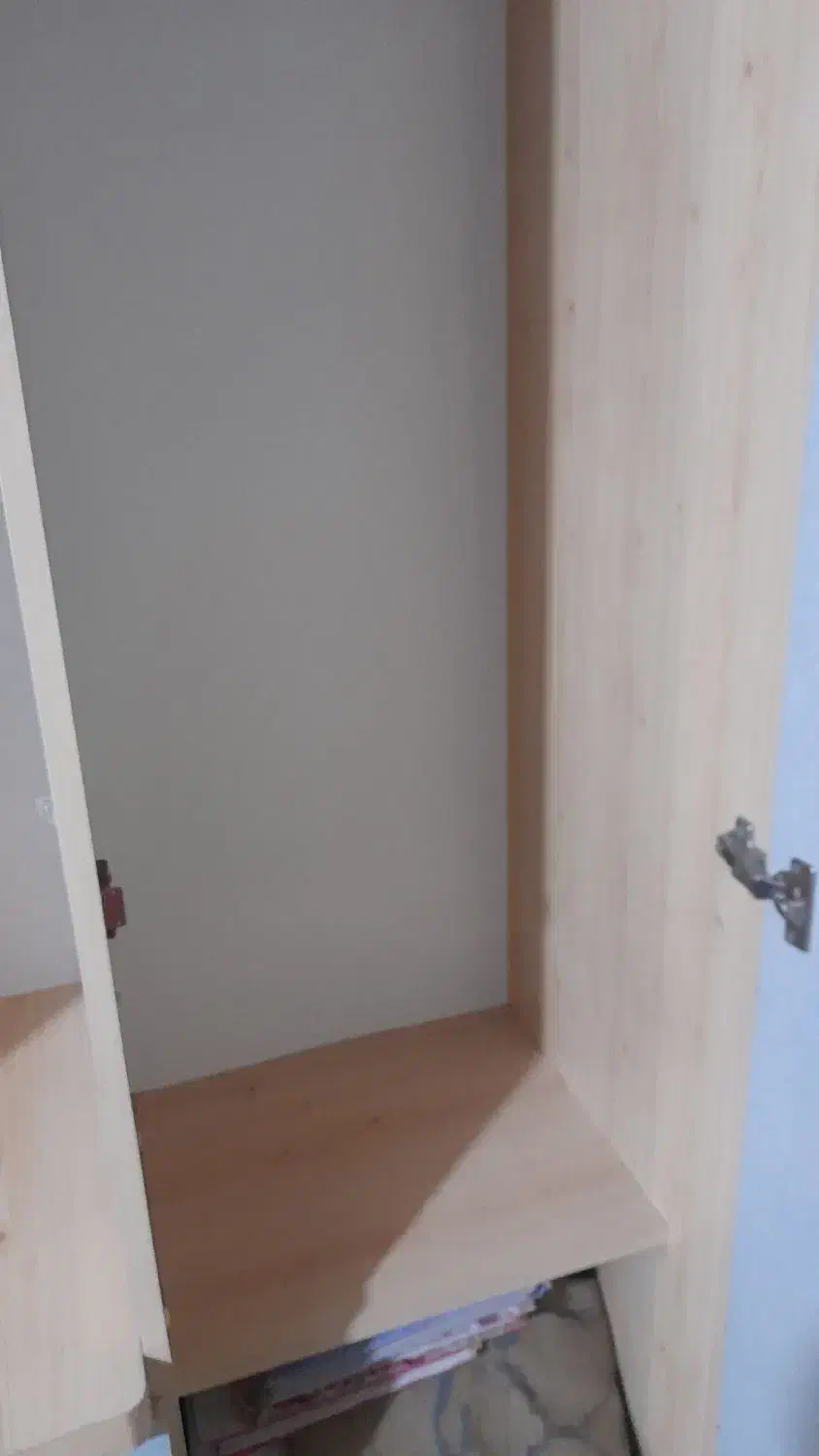 کمد|جاکفشی، کمد، دراور|فردیس, فردیس|دیوار