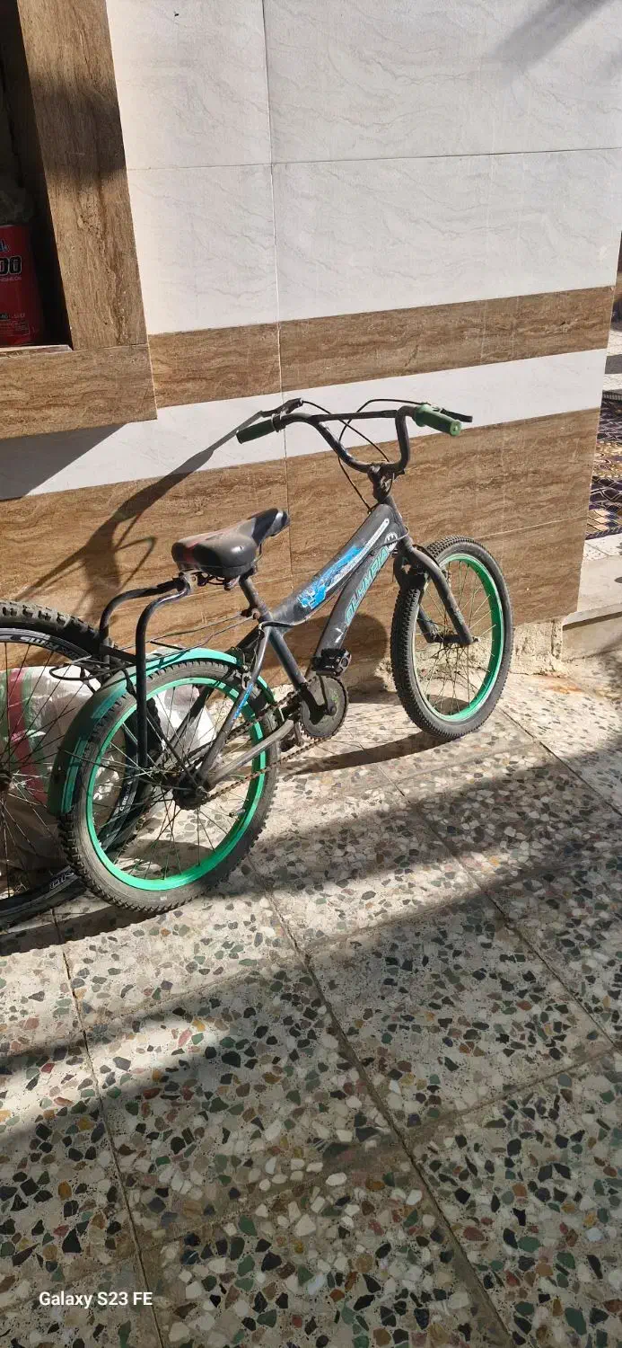 شوش|دوچرخه، اسکیت، اسکوتر|شوش, |دیوار