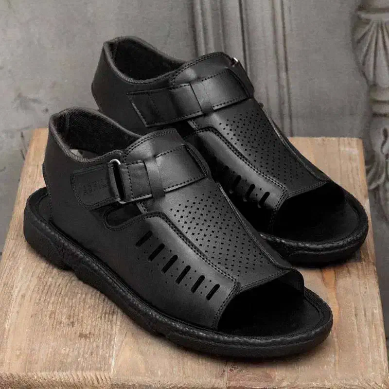 صندل جلوباز مردانه .. پرداخت درب منزل|کیف، کفش، کمربند|قم, تولید دارو و یخچال|دیوار