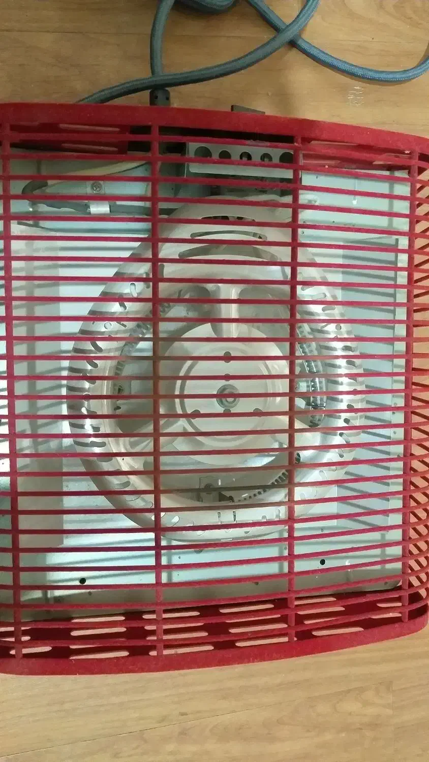 کرسی برقی ارشیا|بخاری، هیتر، شومینه|اهواز, گلستان|دیوار