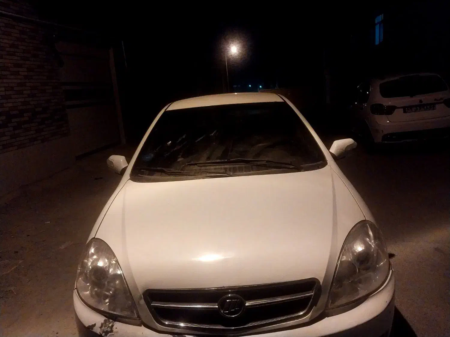 لیفان x520|خودرو سواری و وانت|میبد, |دیوار