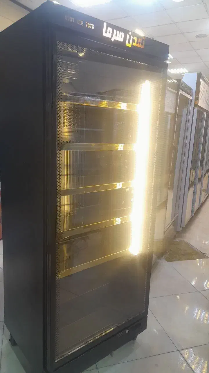 خریدار یخچالهای فروشگاهی....|فروشگاه و مغازه|مشهد, هنرور|دیوار