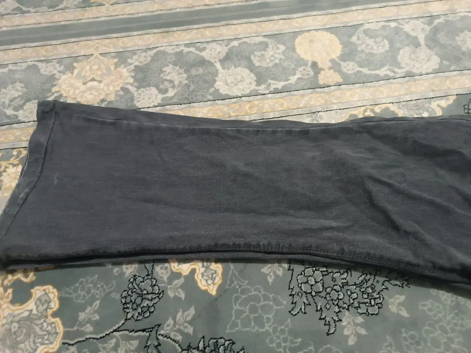 شلوار لی دمپا زنانه|لباس|شهریار, شهرک امیریه|دیوار