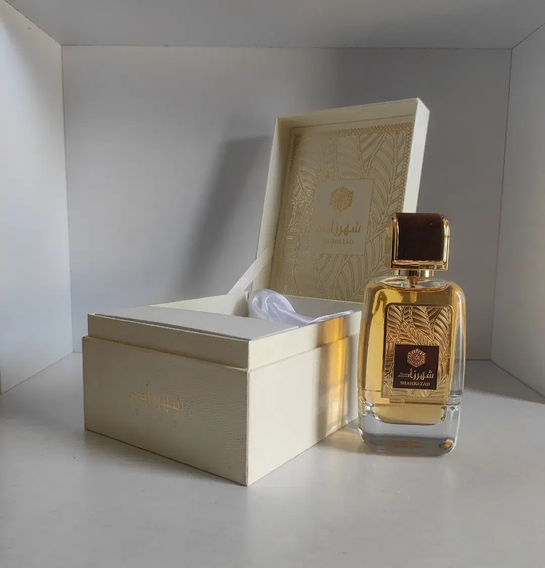 عطر شهرزاد|آرایشی، بهداشتی، درمانی|شیراز, شهرک قمشه|دیوار
