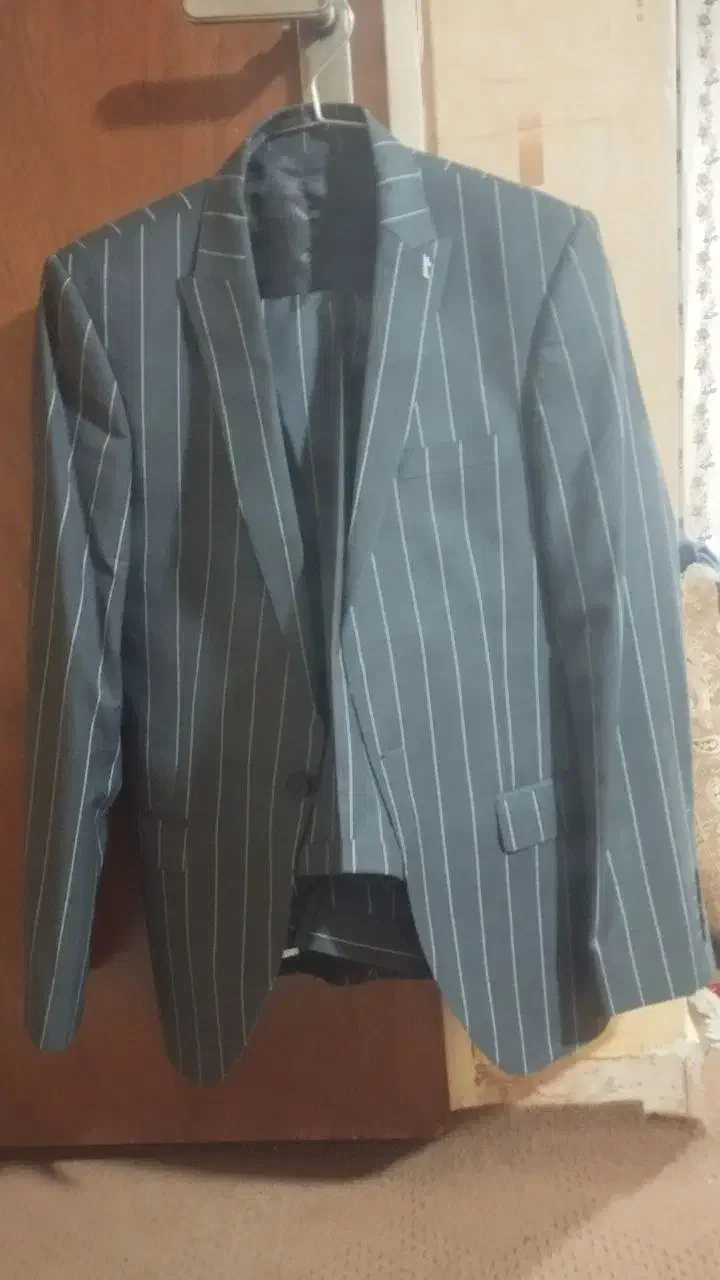 کت و شلوار مردانه|لباس|اراک, |دیوار