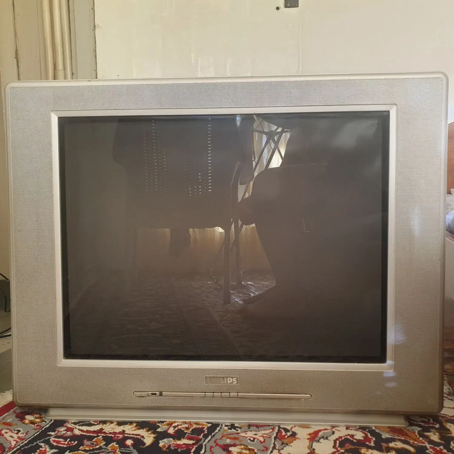 «تلویزیون فیلیپس ۲۹ اینچ مدل 29PT3323 سالم»|تلویزیون و پروژکتور|اردبیل, |دیوار