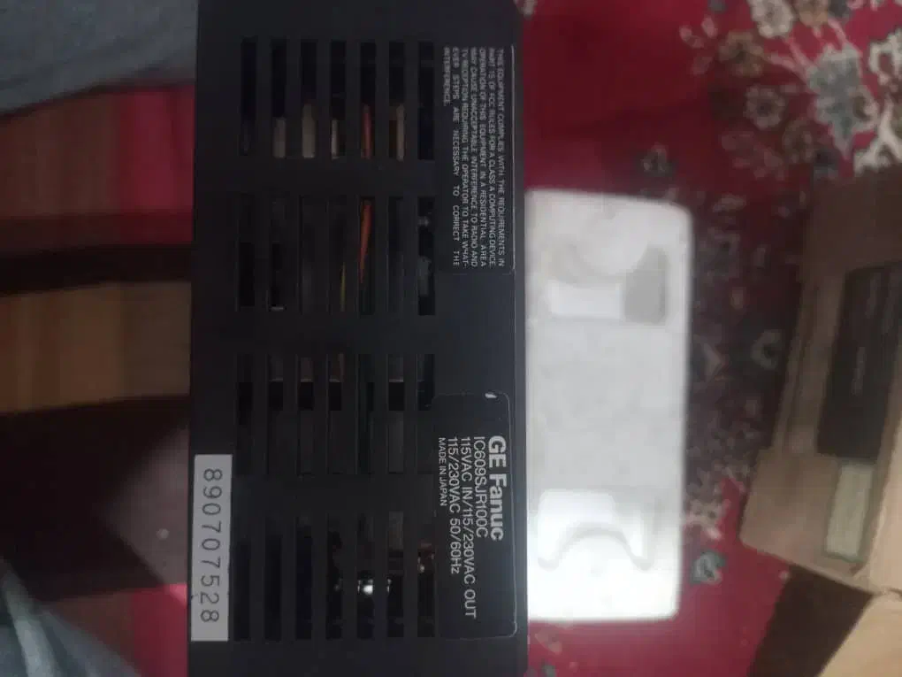 کنتلر قابل برنامه ریزیplc|ماشینآلات صنعتی|رامسر, |دیوار