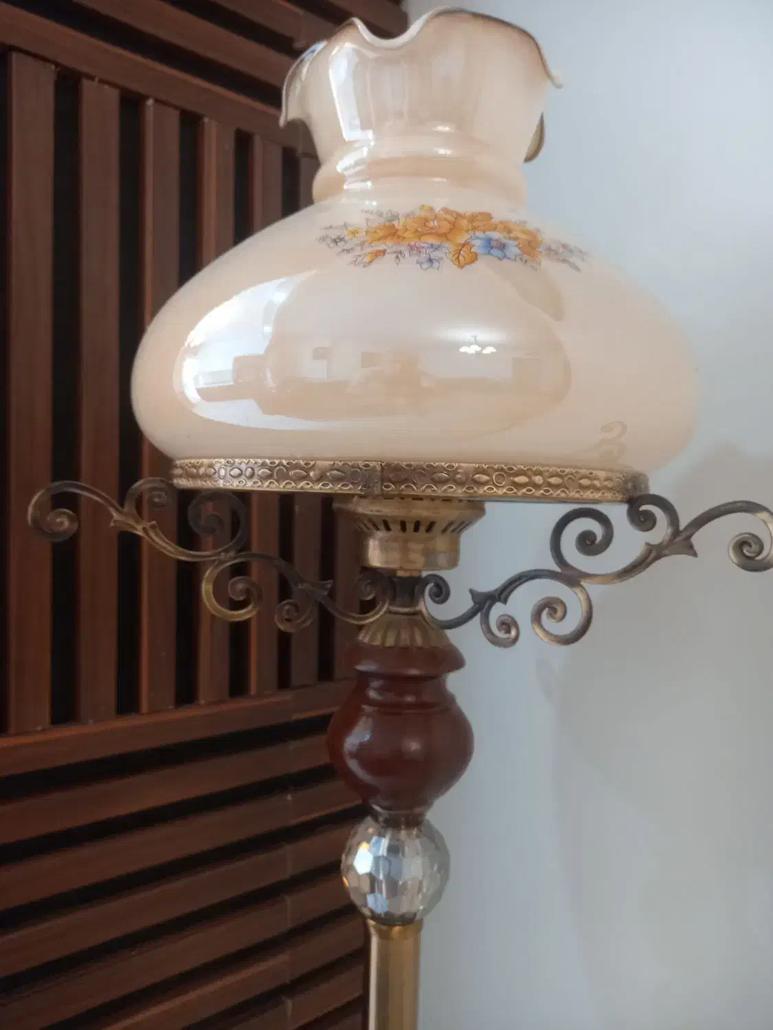 اباژور والتر لاکچری طرح مروارید کمیاب|چراغ خواب و آباژور|تهران, سلسبیل شمالی|دیوار