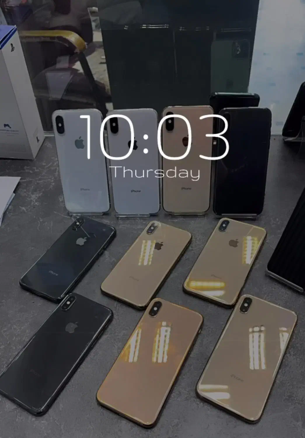 اقساط،xsmax،دوسیم|موبایل|مشهد, بهشت|دیوار