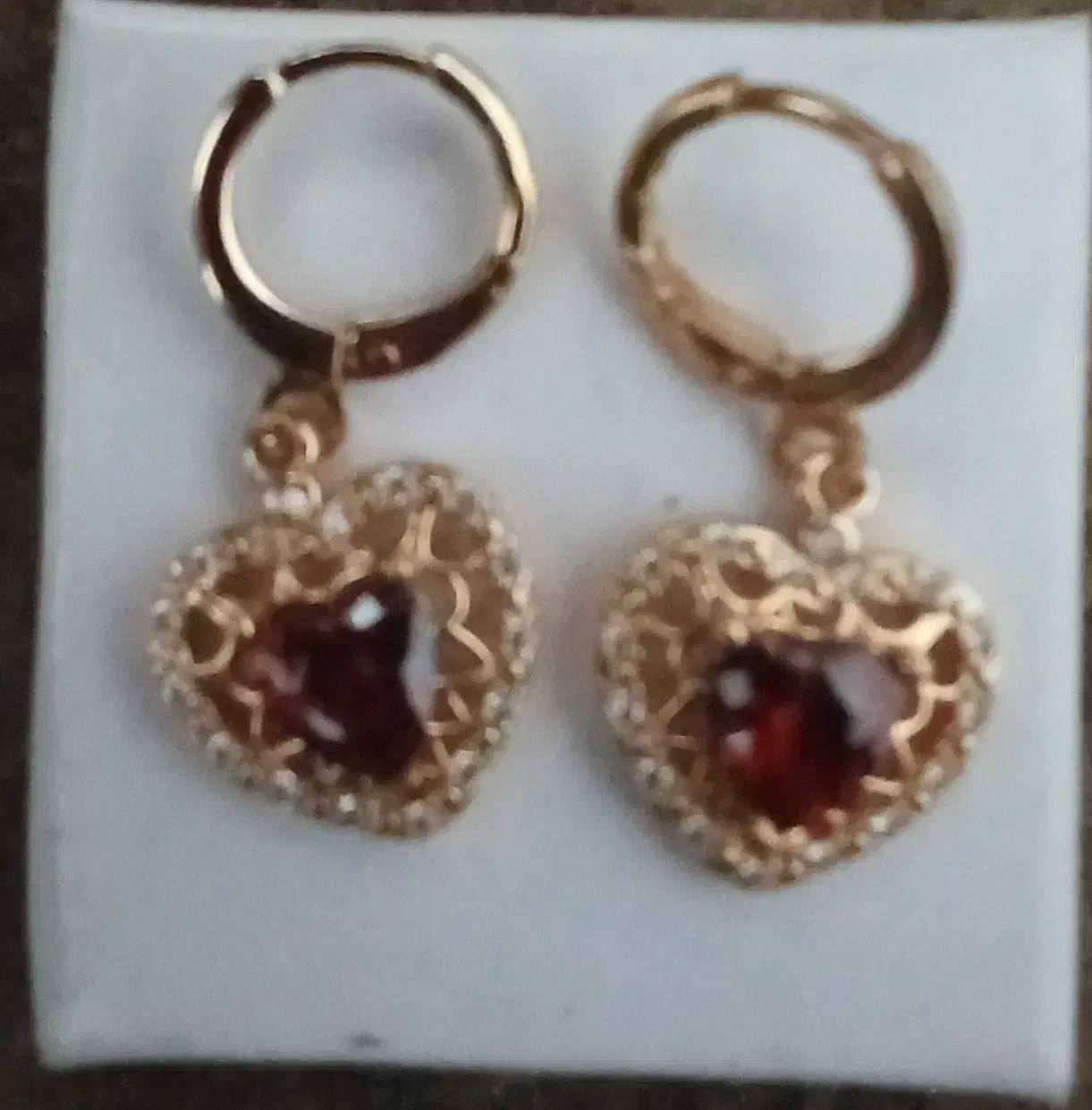 ۳عدد ست گوشواره و گردنبند|بدلیجات|دورود, |دیوار