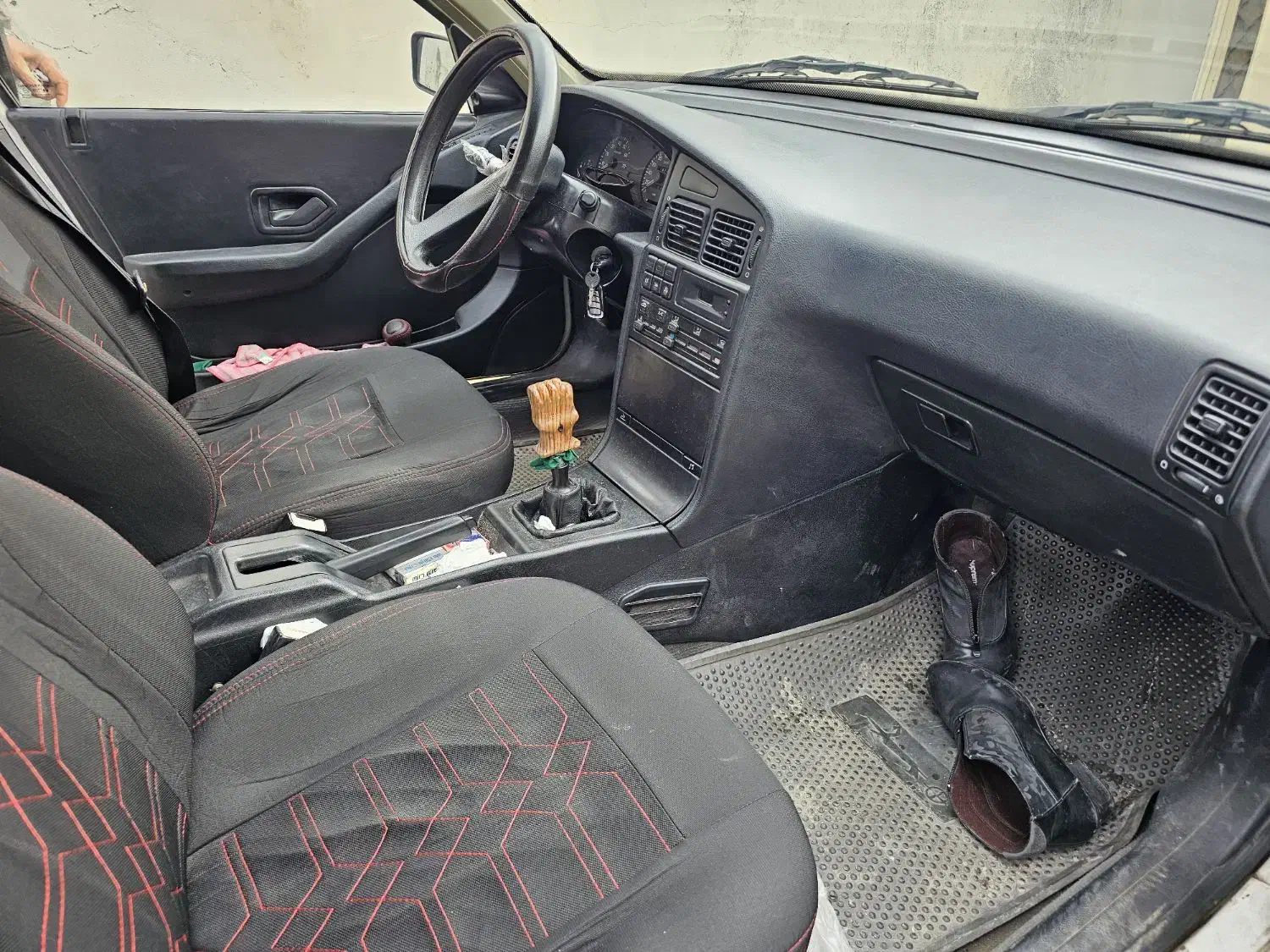 پژو آردی مدل 82 سالم|خودرو سواری و وانت|نوشهر, |دیوار