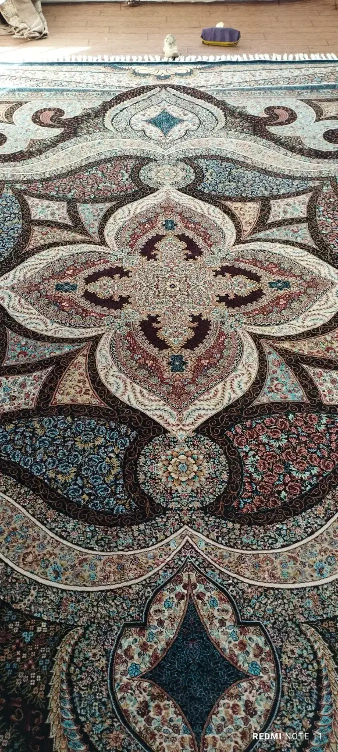 فرش|فرش|زیرکوه, |دیوار