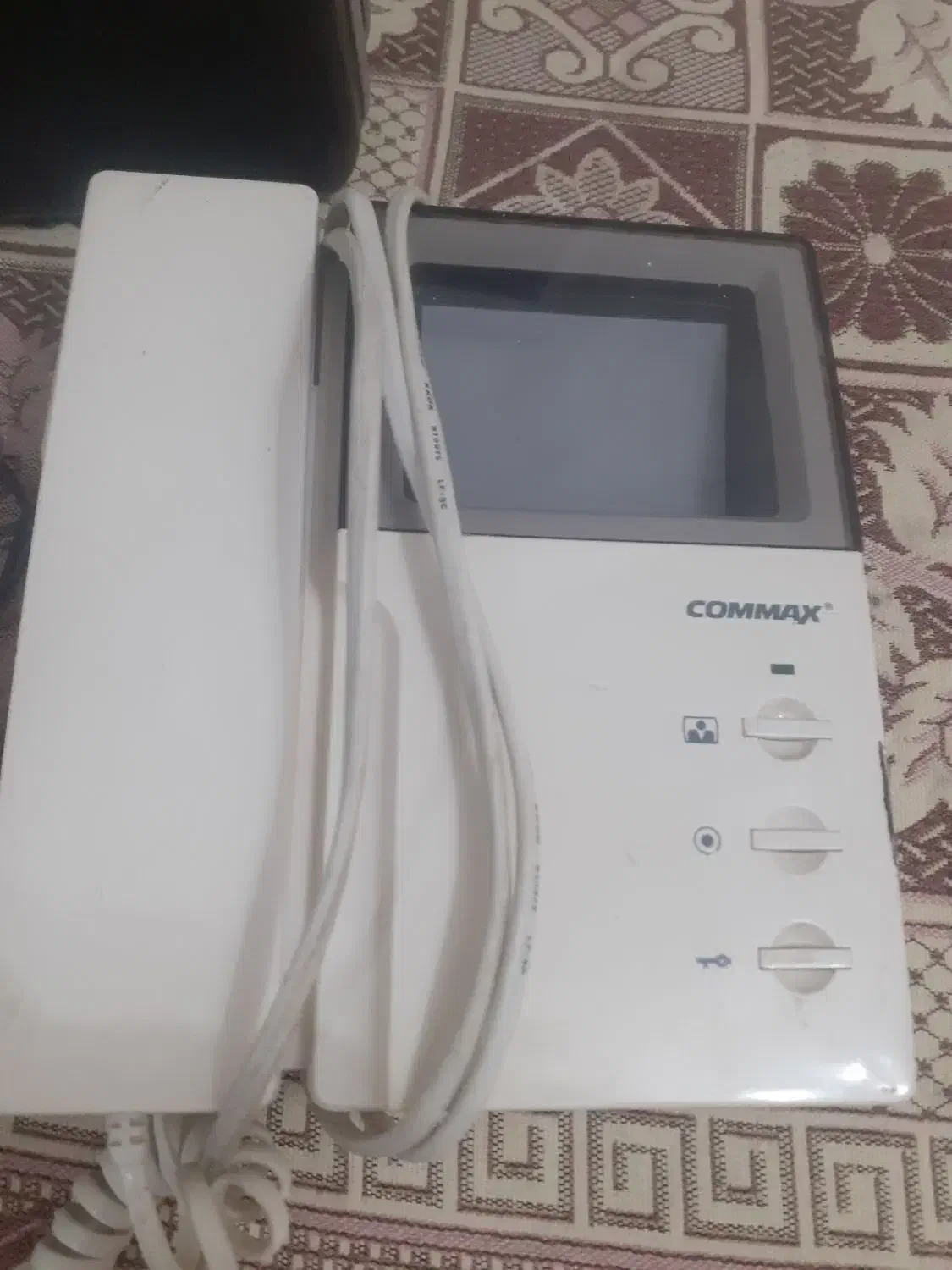 گوشی در بازکن کوماکس|دوربین مداربسته|تبریز, |دیوار