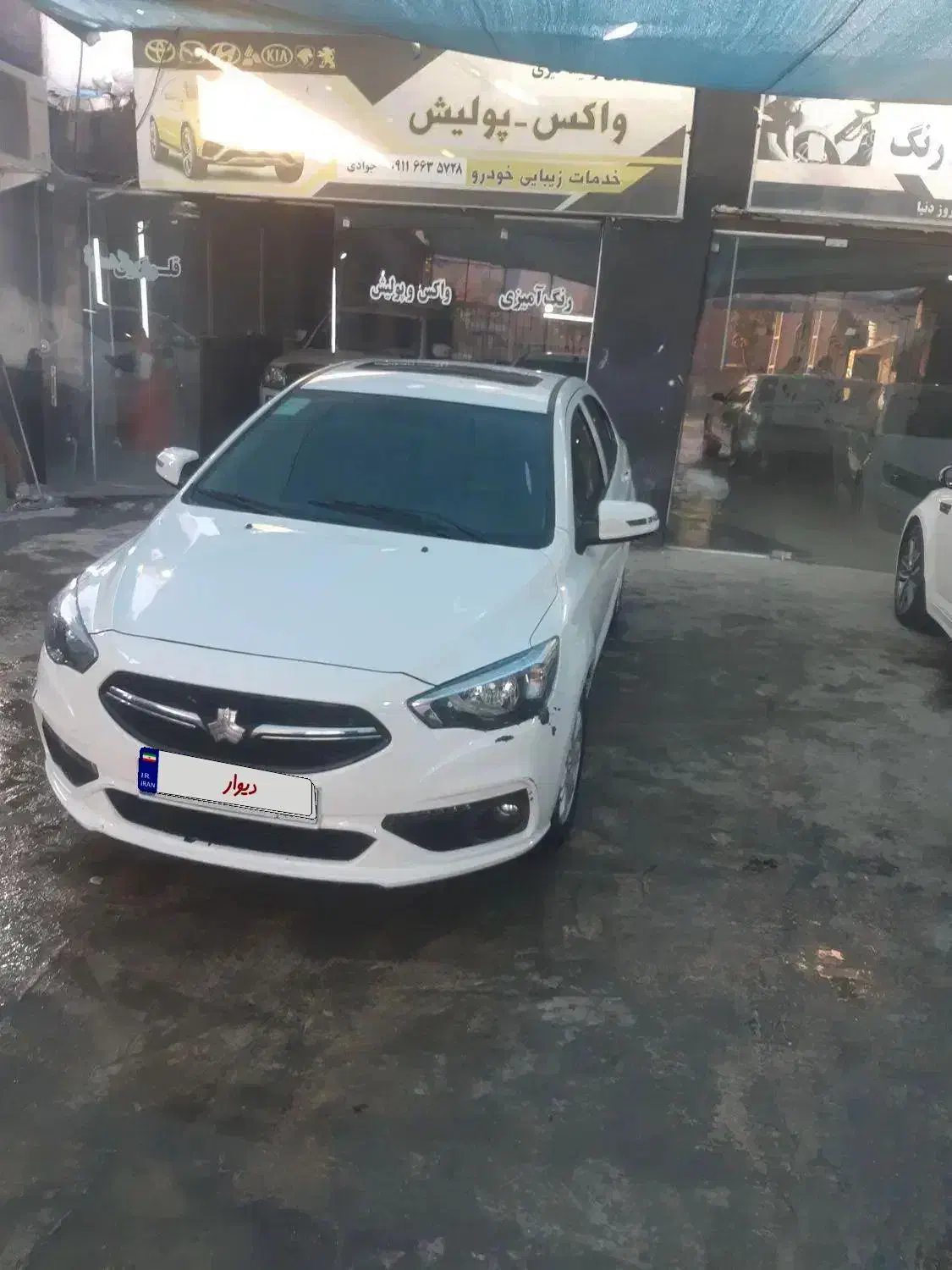 شاهین ۱۴۰۱|خودرو سواری و وانت|گرگان, |دیوار