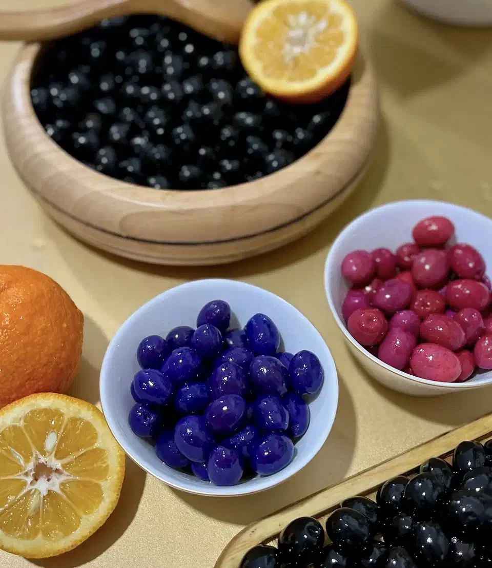 زیتون|خوردنی و آشامیدنی|رشت, آتشگاه|دیوار