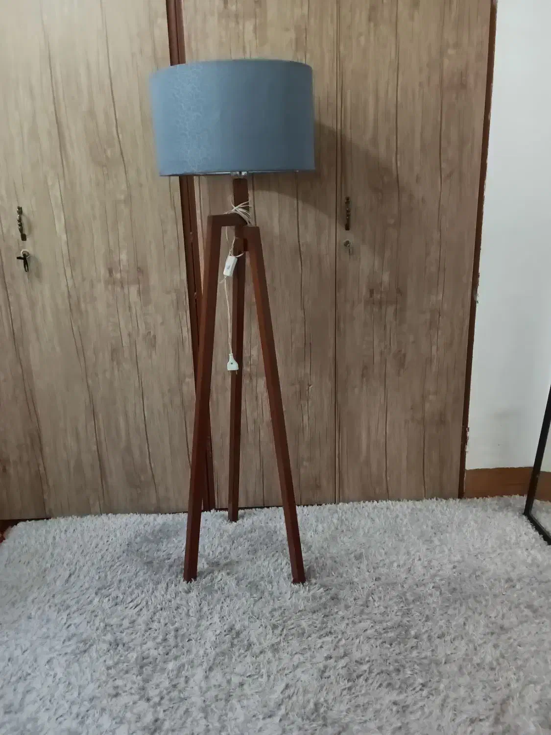 آباژور سالم|چراغ خواب و آباژور|شیراز, دشت چنار|دیوار