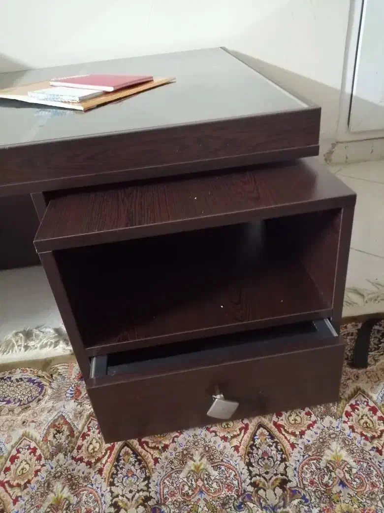 میز جلو مبلی|مبلمان خانگی و میز عسلی|بوشهر, |دیوار