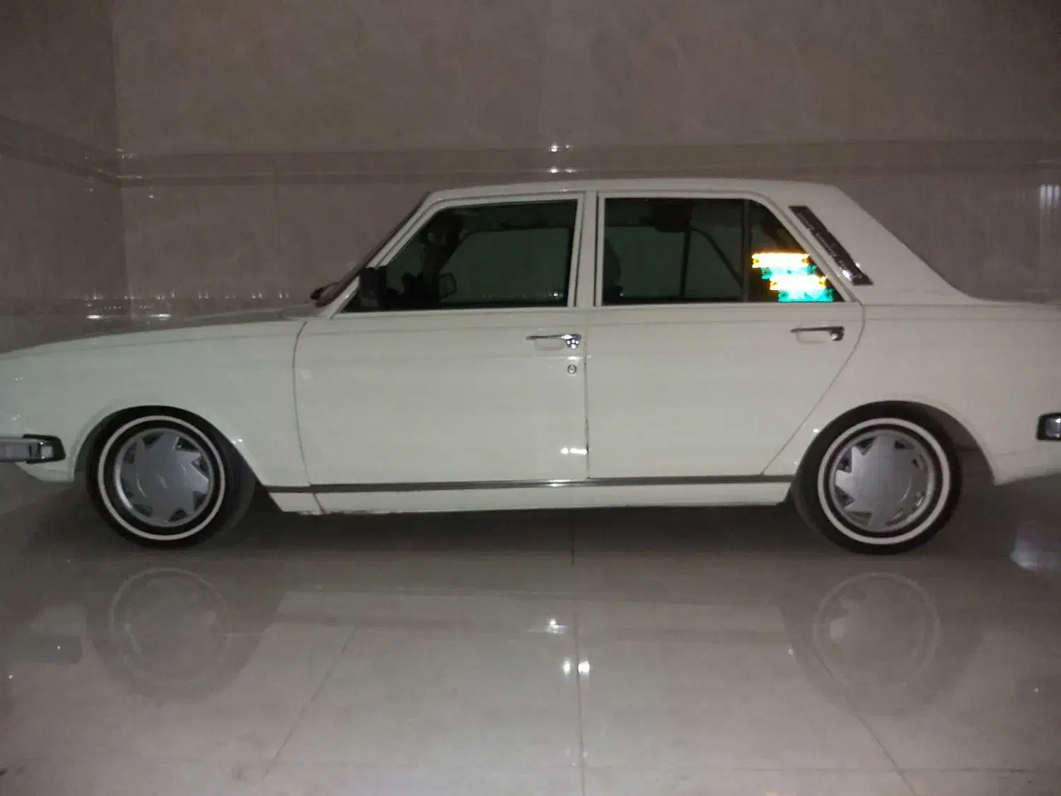 پیکان۸۳|خودرو سواری و وانت|تبریز, |دیوار