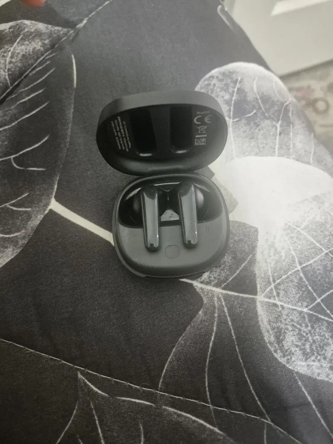 ایرپاد QCY t13x|لوازم جانبی موبایل و تبلت|پردیس, فاز ۸|دیوار