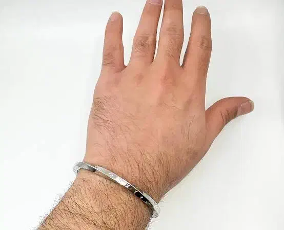 دستبند بنگل|بدلیجات|ساوه, |دیوار