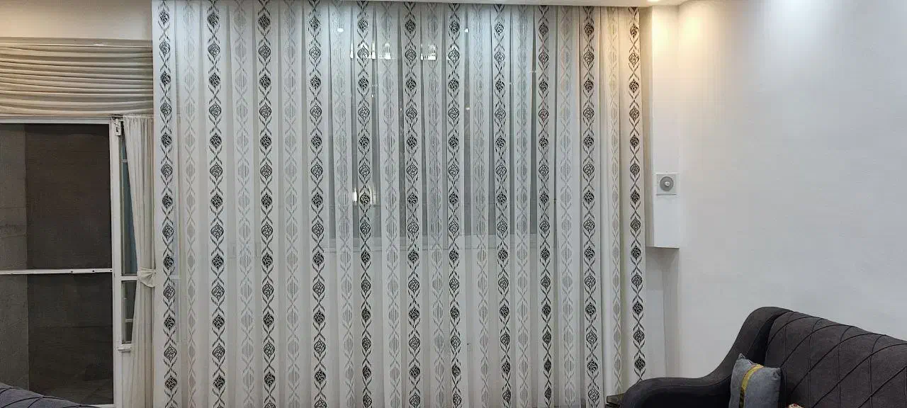 پرده|پرده، رانر، رومیزی|کاشمر, |دیوار