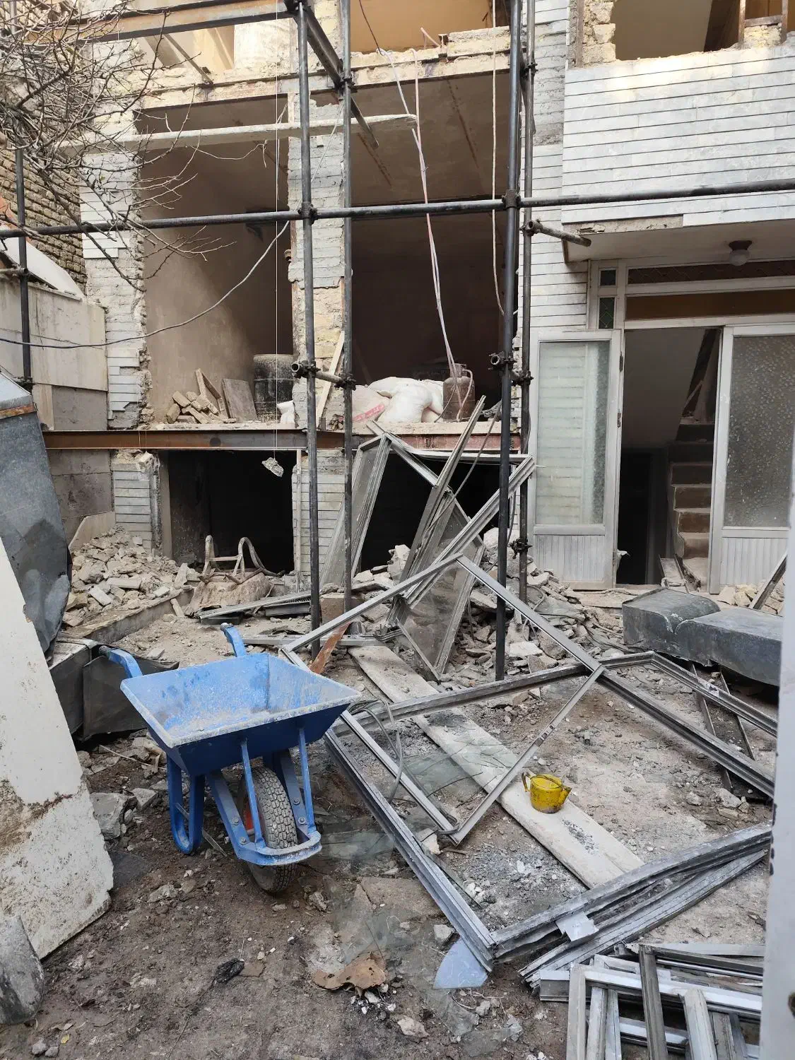 انواع ضایعات مس برنج|عمدهفروشی|مشهد, توس (بلوار توس)|دیوار