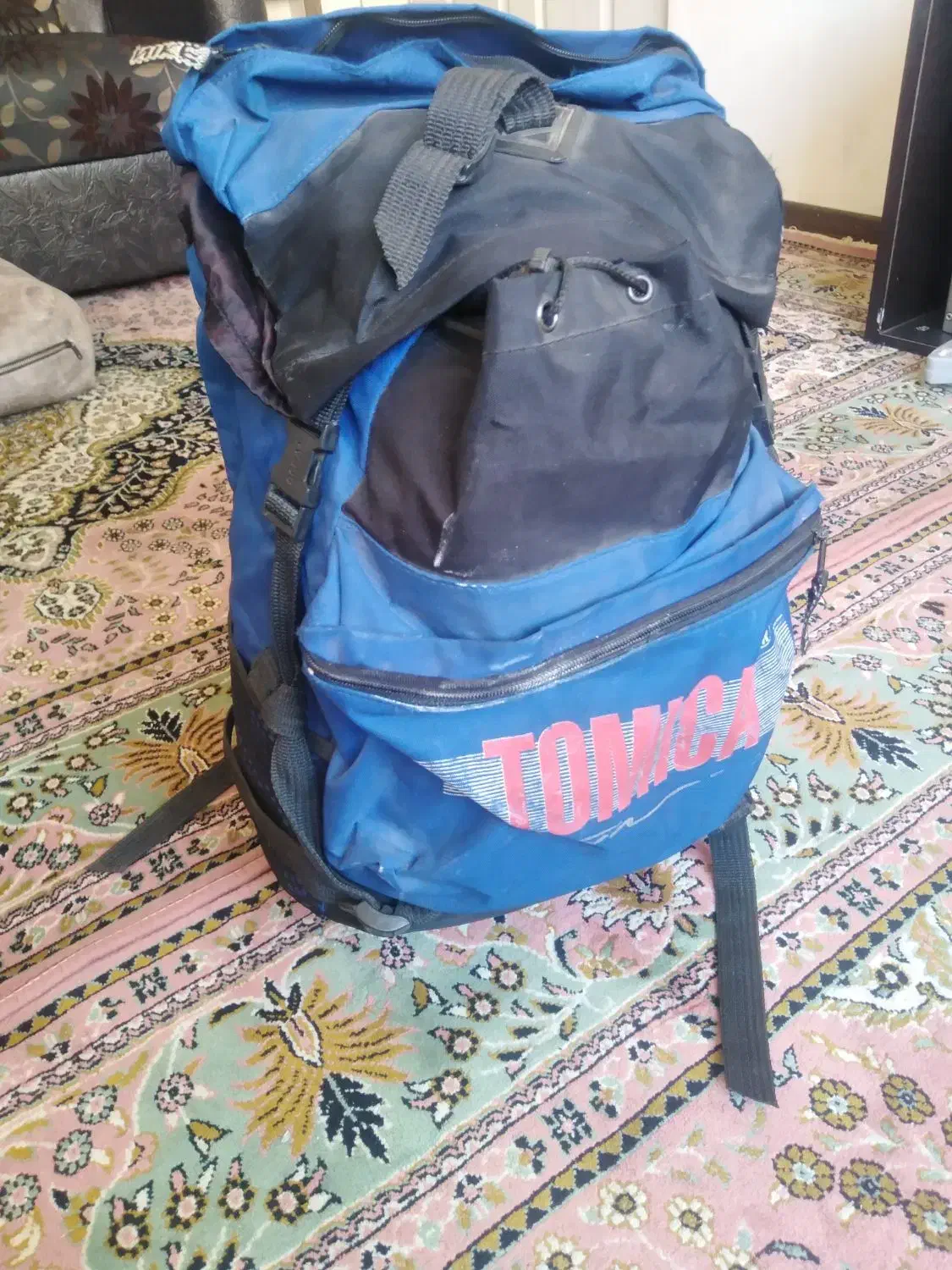 لوازم کوهنوردی|کوهنوردی و کمپینگ|خسروشاه, |دیوار