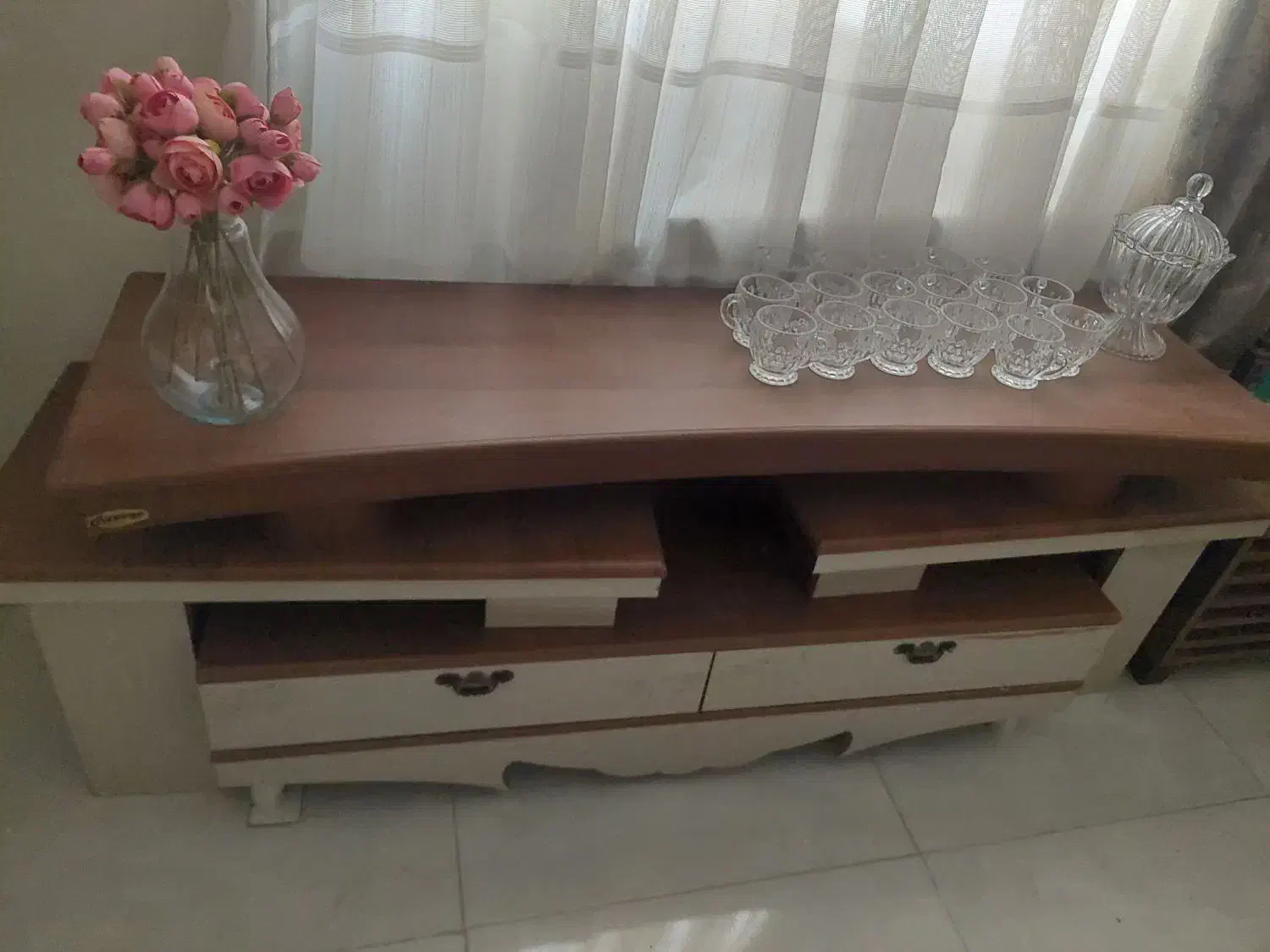 میز tv|میز تلویزیون|تهران, آرارات|دیوار