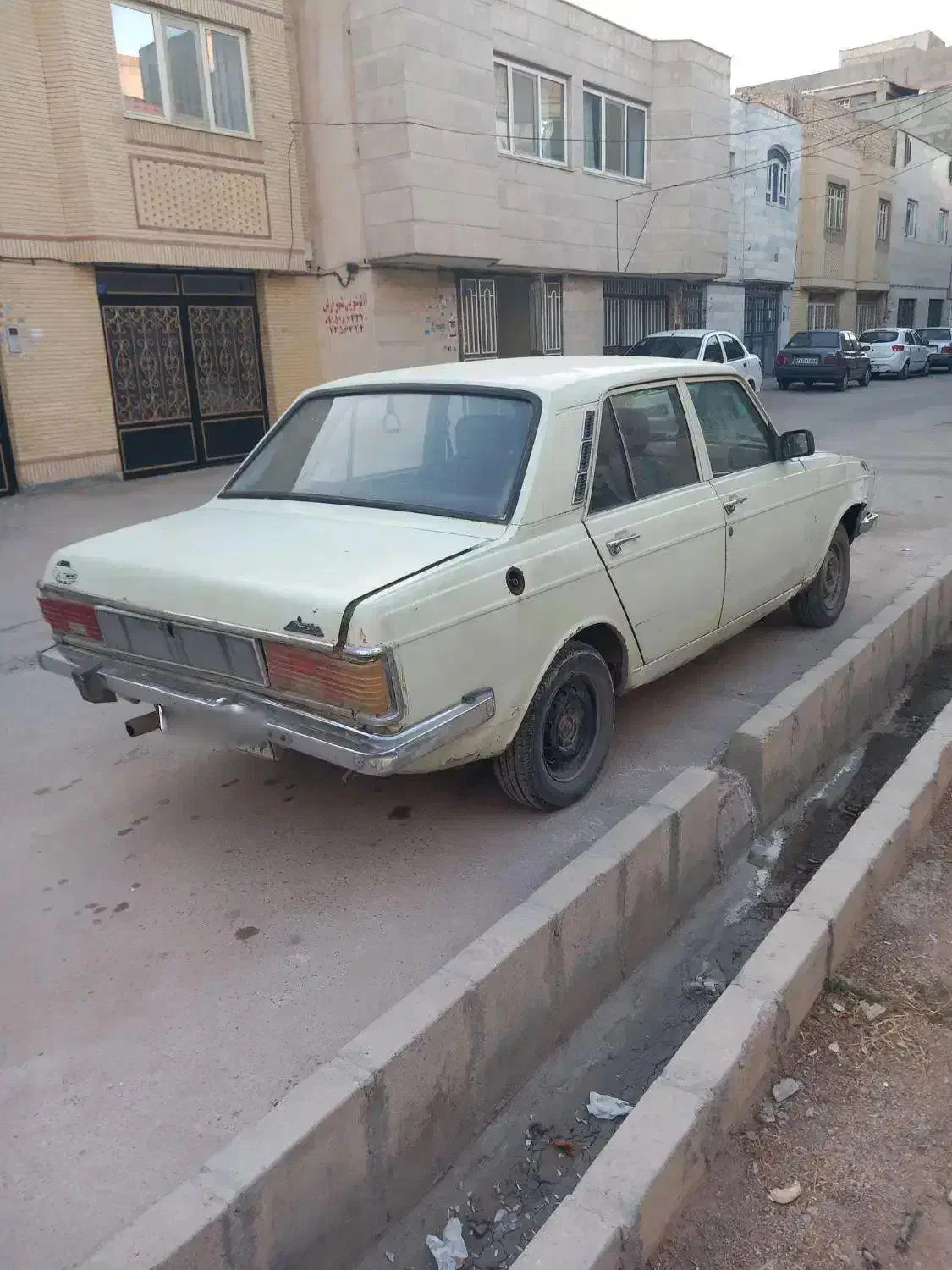 ماشین پیکان مدل ۷۹|خودرو سواری و وانت|بجنورد, |دیوار