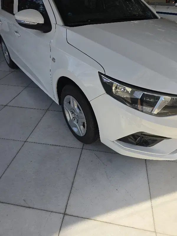 تارا دنده|خودرو سواری و وانت|مشهد, کارمندان دوم|دیوار