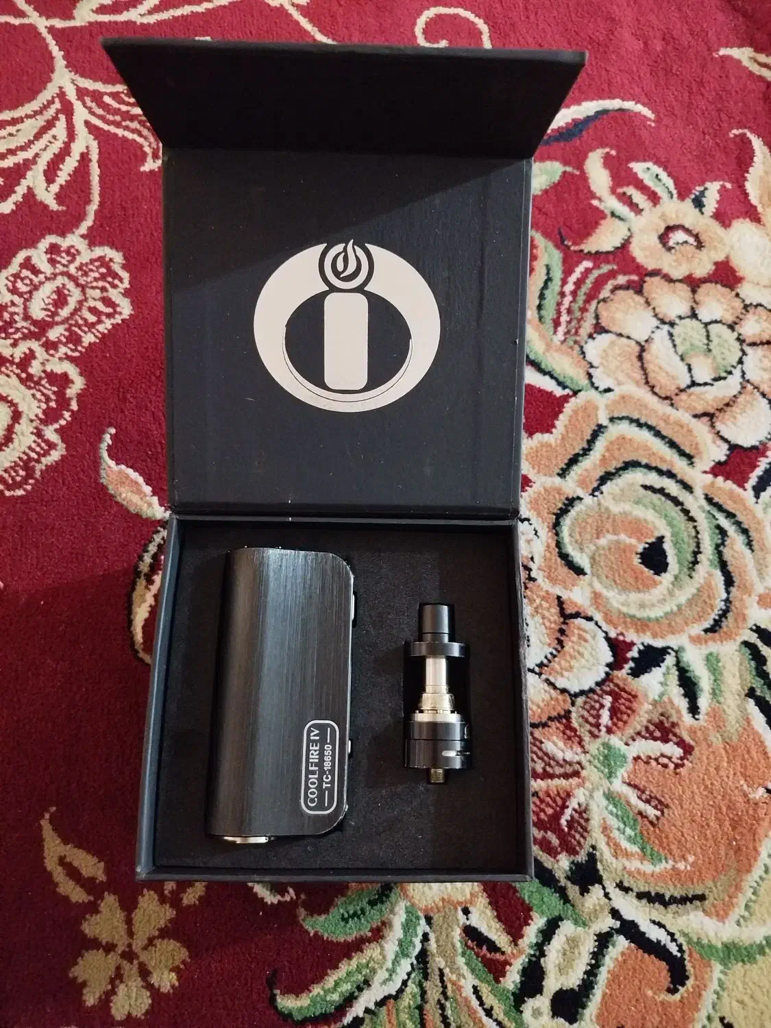 ویپ و پاد|زیورآلات و اکسسوری|بندر ماهشهر, |دیوار