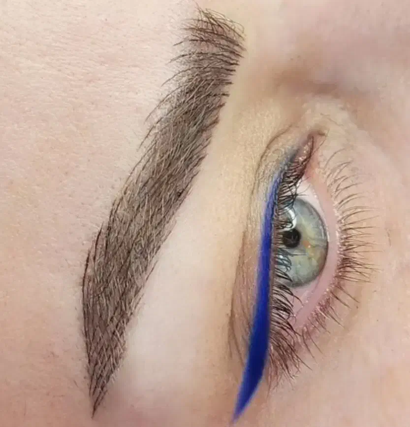 تخفیف روز مادر فیبروز ابرو|خدمات آرایشگری و زیبایی|داراب, |دیوار