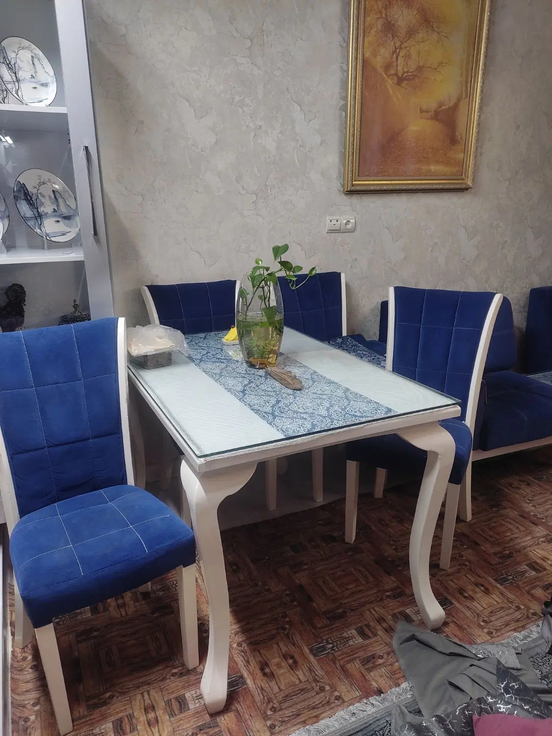 مبل شیک|مبلمان خانگی و میز عسلی|بندر ماهشهر, |دیوار