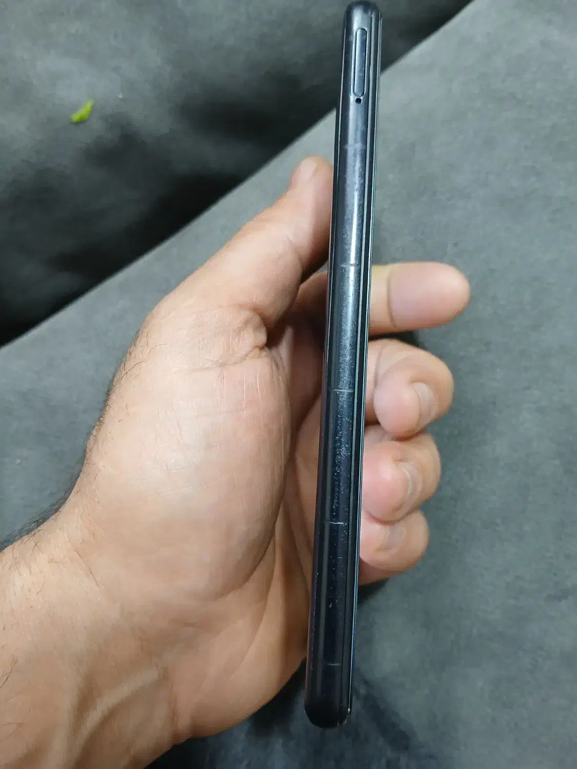 گوشی A22(4G)|موبایل|تهران, استاد معین|دیوار