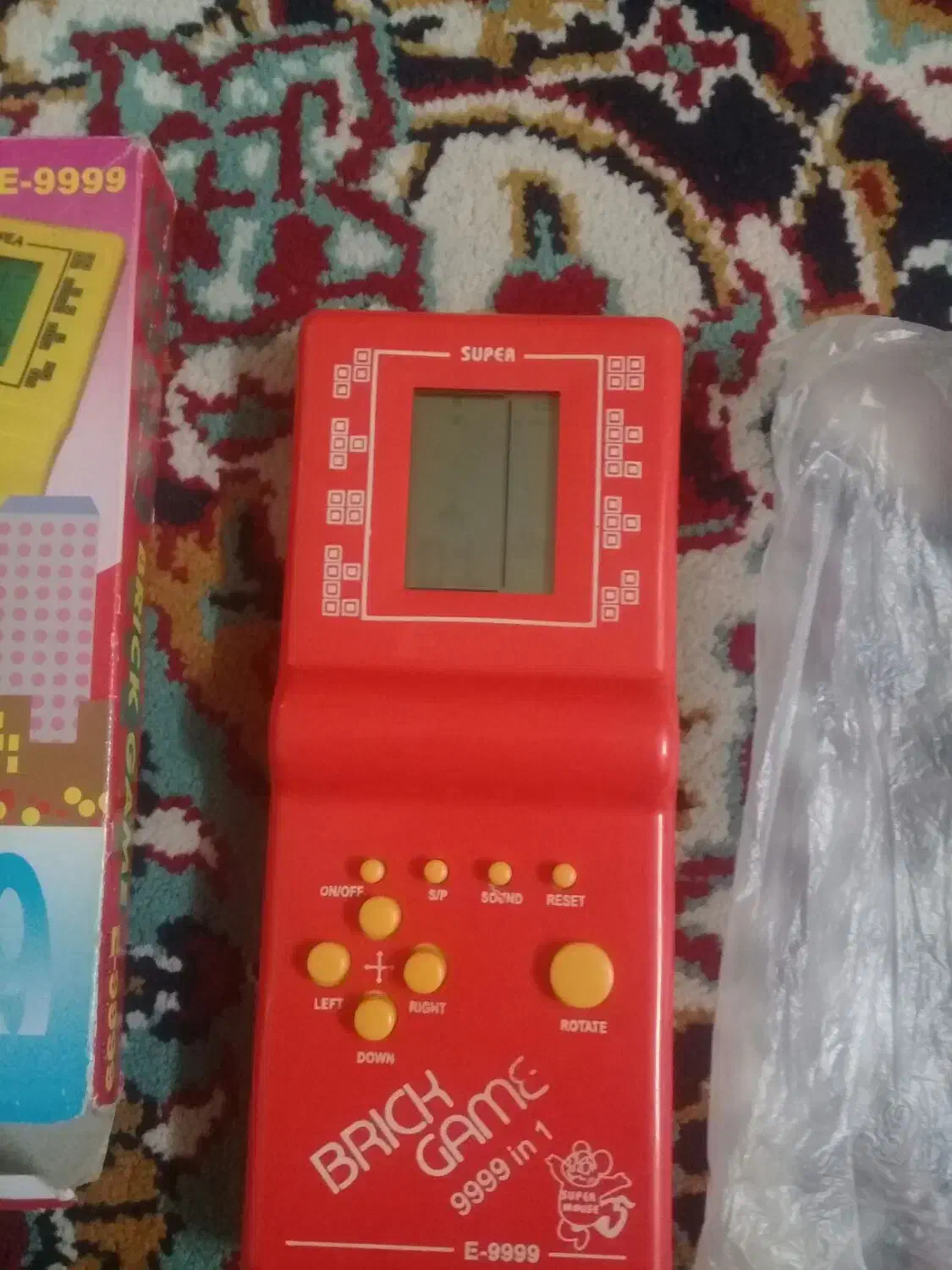 اسباب بازی آتاری|اسباب‌‌بازی|مشهد, فاطمیه|دیوار