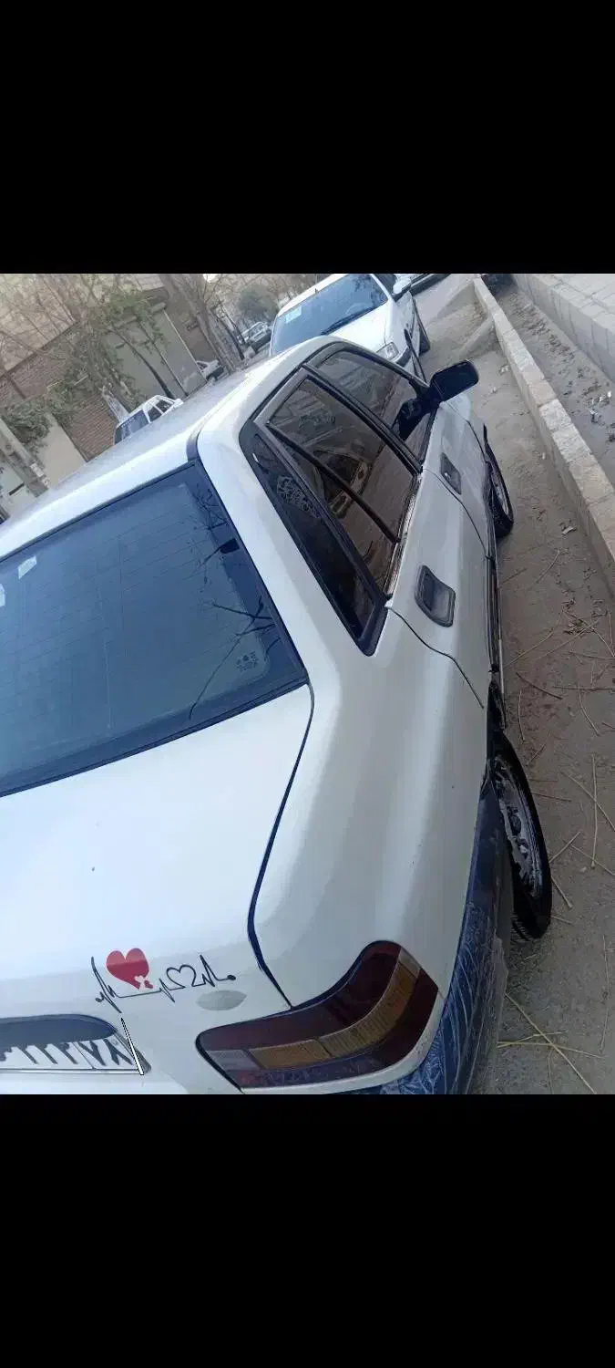 پراید کره ای|خودرو سواری و وانت|ورامین, ریحان آباد|دیوار