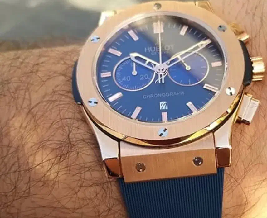 ساعت ست هابلوت اصل|ساعت|سنندج, |دیوار