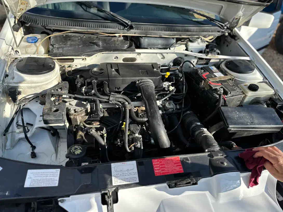 پارس ۸۸|خودرو سواری و وانت|کرمانشاه, |دیوار