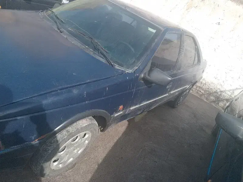 آردی|خودرو سواری و وانت|تبریز, |دیوار