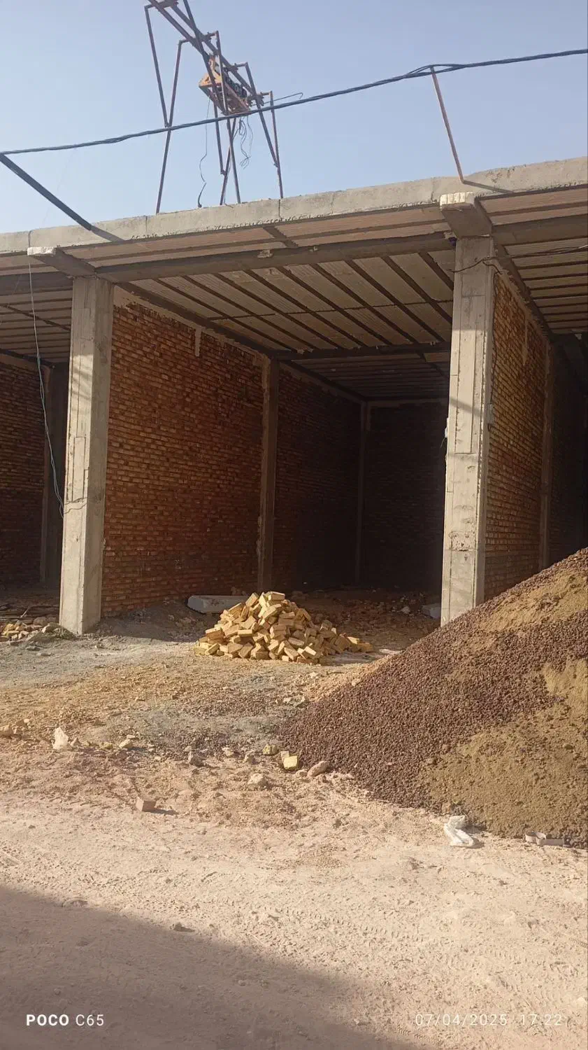 فروش مغازه شهرک صنعتی دهگلان|فروش دفتر صنعتی، کشاورزی، تجاری|دهگلان, |دیوار