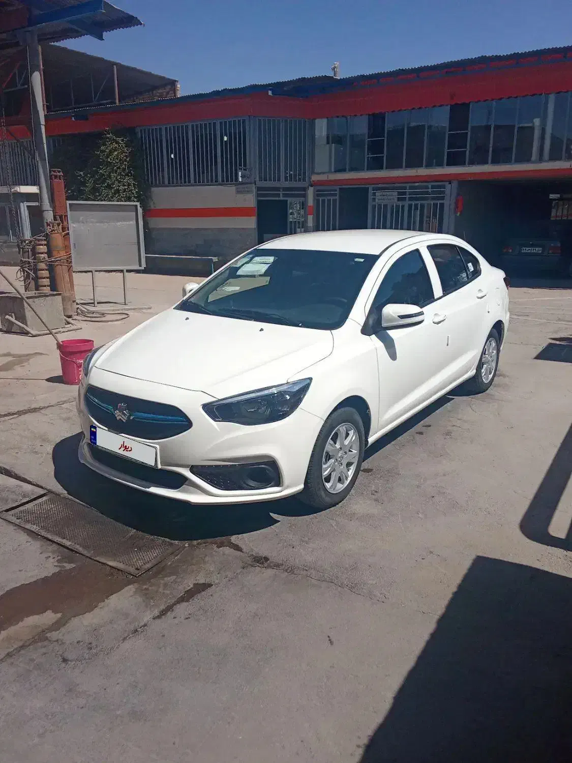 شاهین gl|خودرو سواری و وانت|قائن, |دیوار