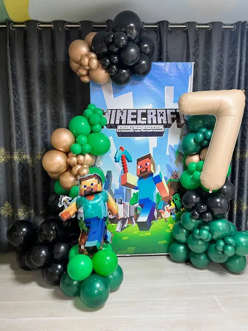 بادکنک آرایی،تم تولد|خدمات پذیرایی، مراسم|ارومیه, |دیوار