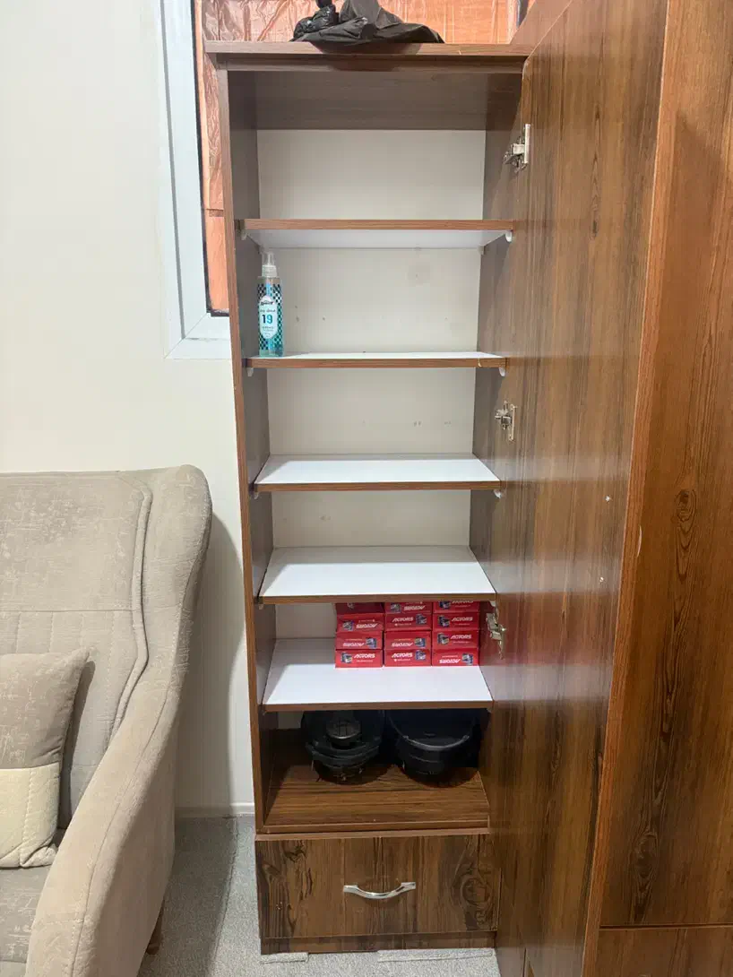 ایینه میز|جاکفشی، کمد، دراور|اصفهان, ملکشهر|دیوار