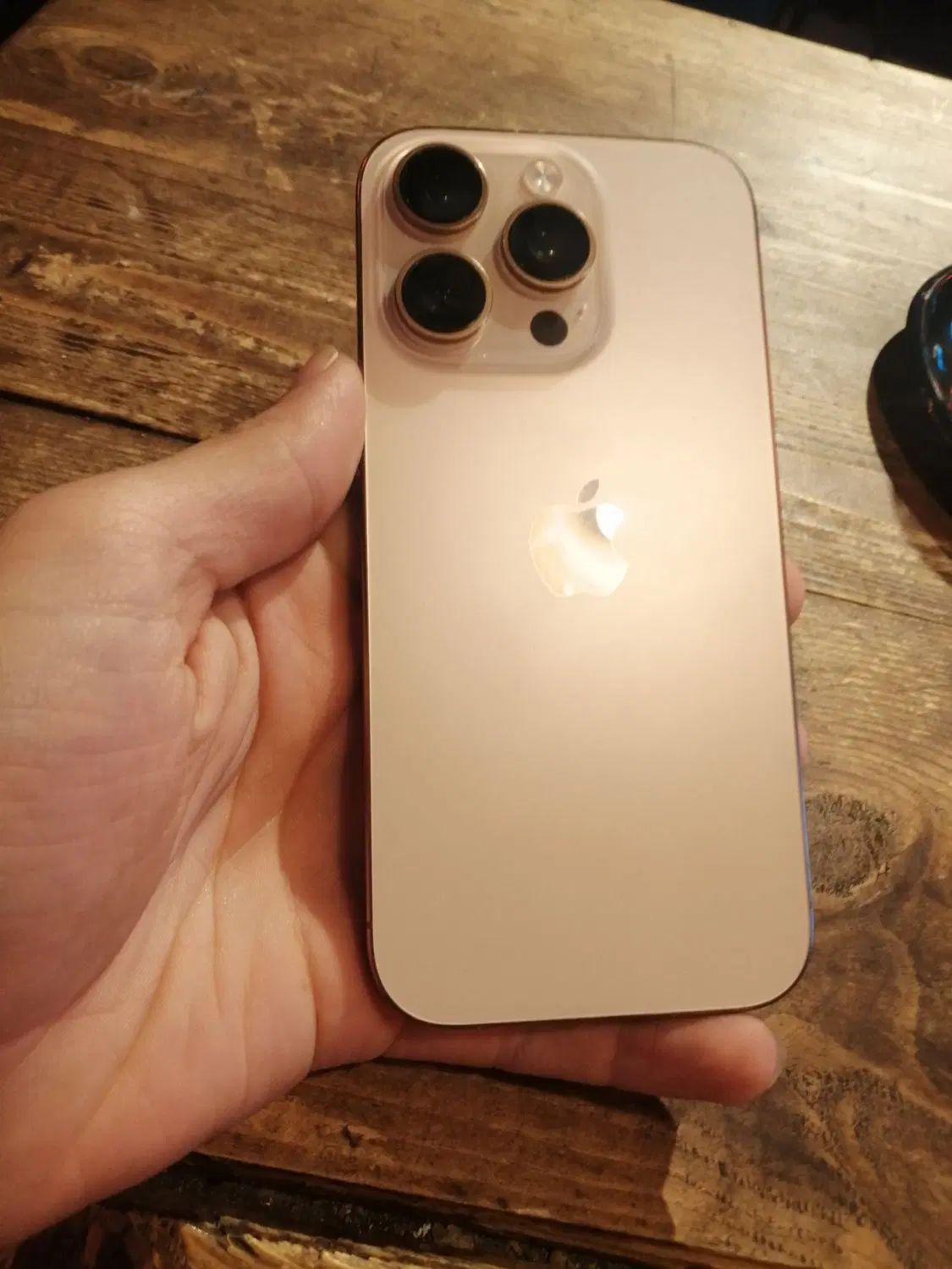 iphone 16 pro|موبایل|خوی, |دیوار