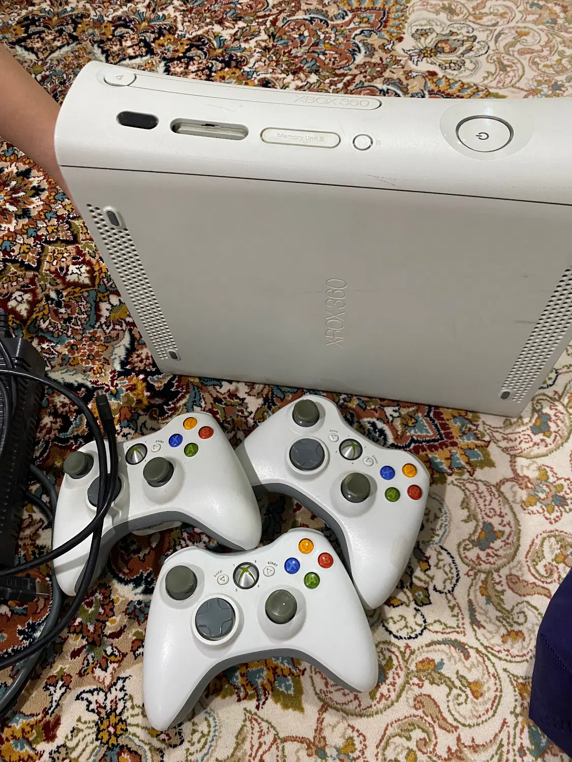 Xbox ایکس باکس|کنسول، بازی ویدئویی و آنلاین|اصفهان, شهرک کوثر|دیوار