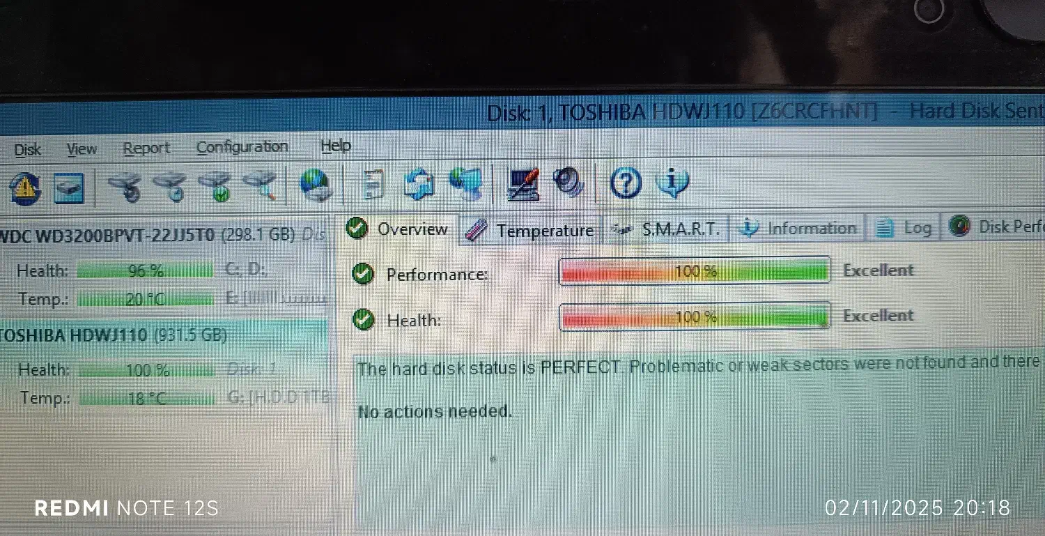هارد اکسترنال و اینترنال ۱ترابایت وسترن دیجیتال|قطعات و لوازم جانبی رایانه|مرند, |دیوار