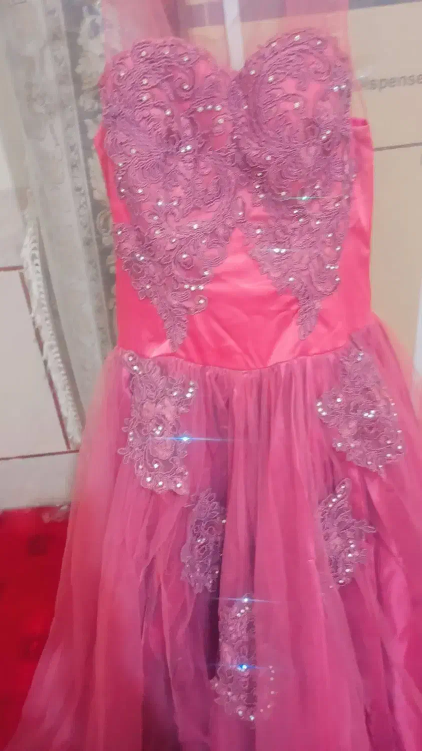 لباس عروسی|لباس|زاهدان, |دیوار