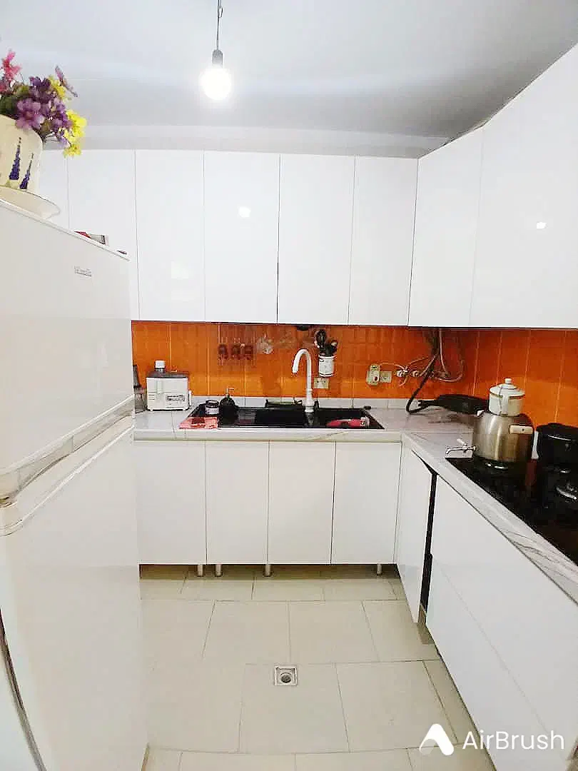 فروش آپارتمان به نام معتبر/۸۵ متر/تاپ لوکیشن|فروش آپارتمان|هشتگرد, شهرک گلها|دیوار