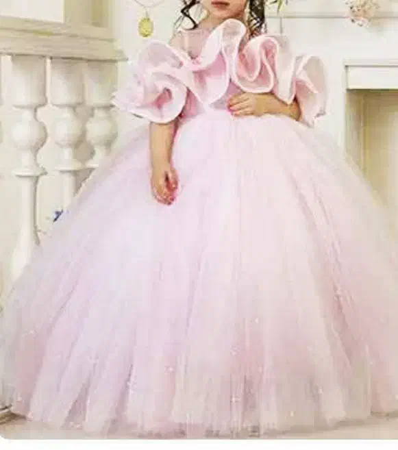 لباس مجلسی دختر انه|لباس|سلماس, |دیوار