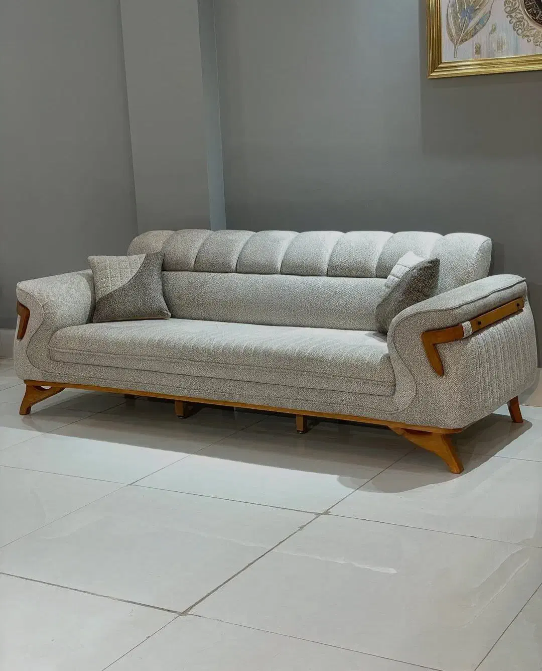 مبل ویولت|مبلمان خانگی و میز عسلی|نورآباد, |دیوار